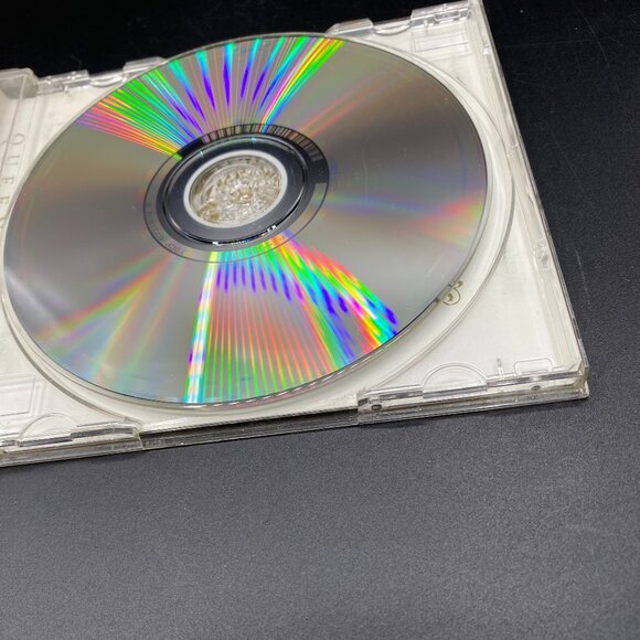 TOCP-67318 Queen Jewels Parlophone Digital Remastered Compilation CD OBI Japan - Picture 6 of 9